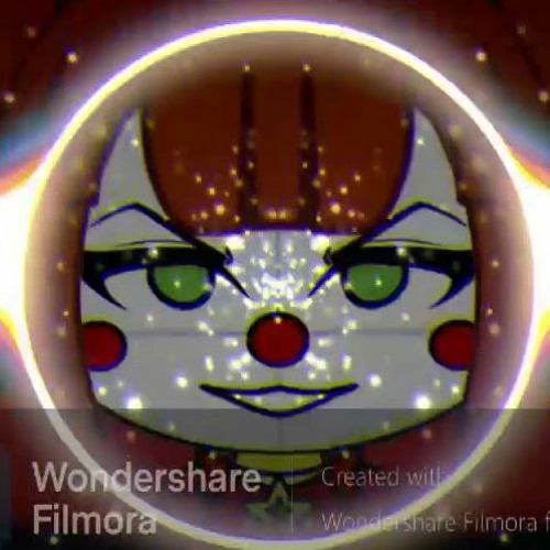 Freak Show Meme Edit Audio