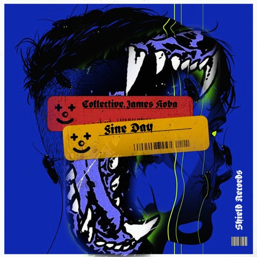 FloatB, James Koba - Fine Day