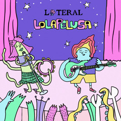 LolaPelusa (feat. Manuel Moretti)