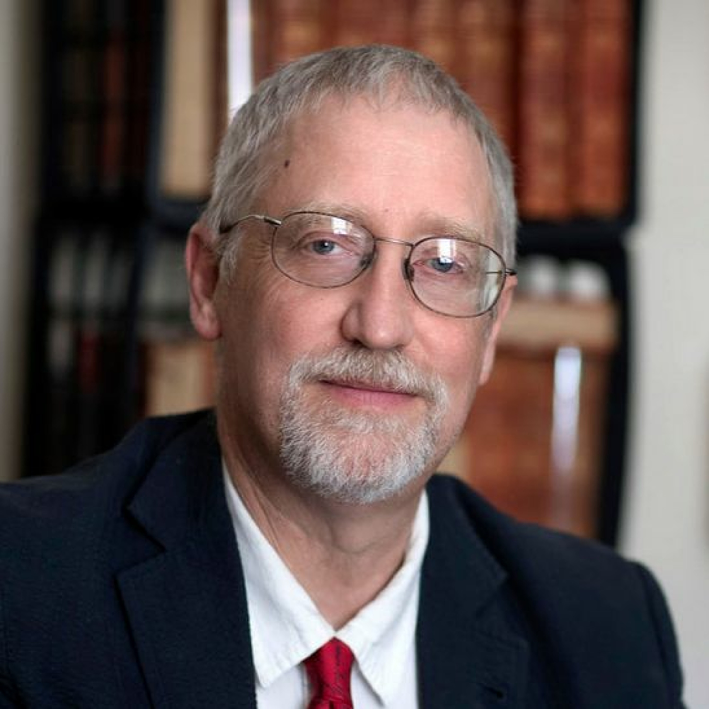 Alan Taylor on American Republics: A Continental History of the United States, 1783-1850