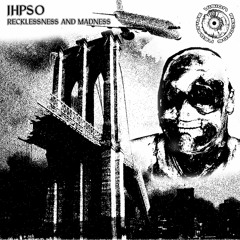 IHPSO feat. eXmachine - THIS CREATION DESTROYS THE ABILITY TO CREATE 001118