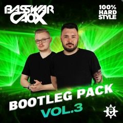 Bootleg Pack Vol.3 [FINAL GATE]
