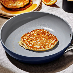 Spade Loves Pans