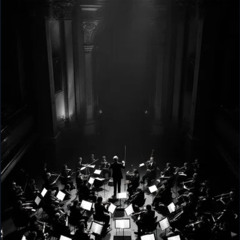 The Dark Orchestra