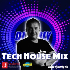 Techhouse Mix April 2023