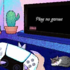 Da Mage - Play no games ft. VONEY