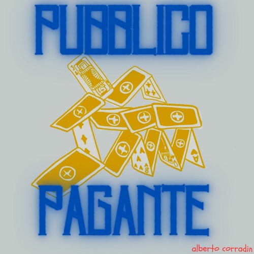 PUBBLICO PAGANTE (demo)