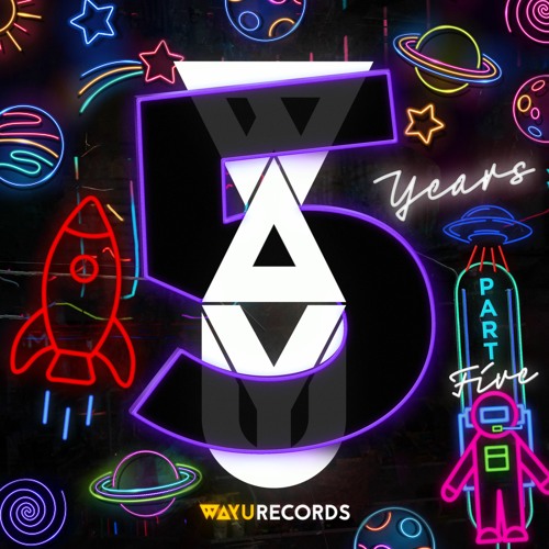 Premiere: Nhii & Pippermint - My Analog Friends [Wayu Records]