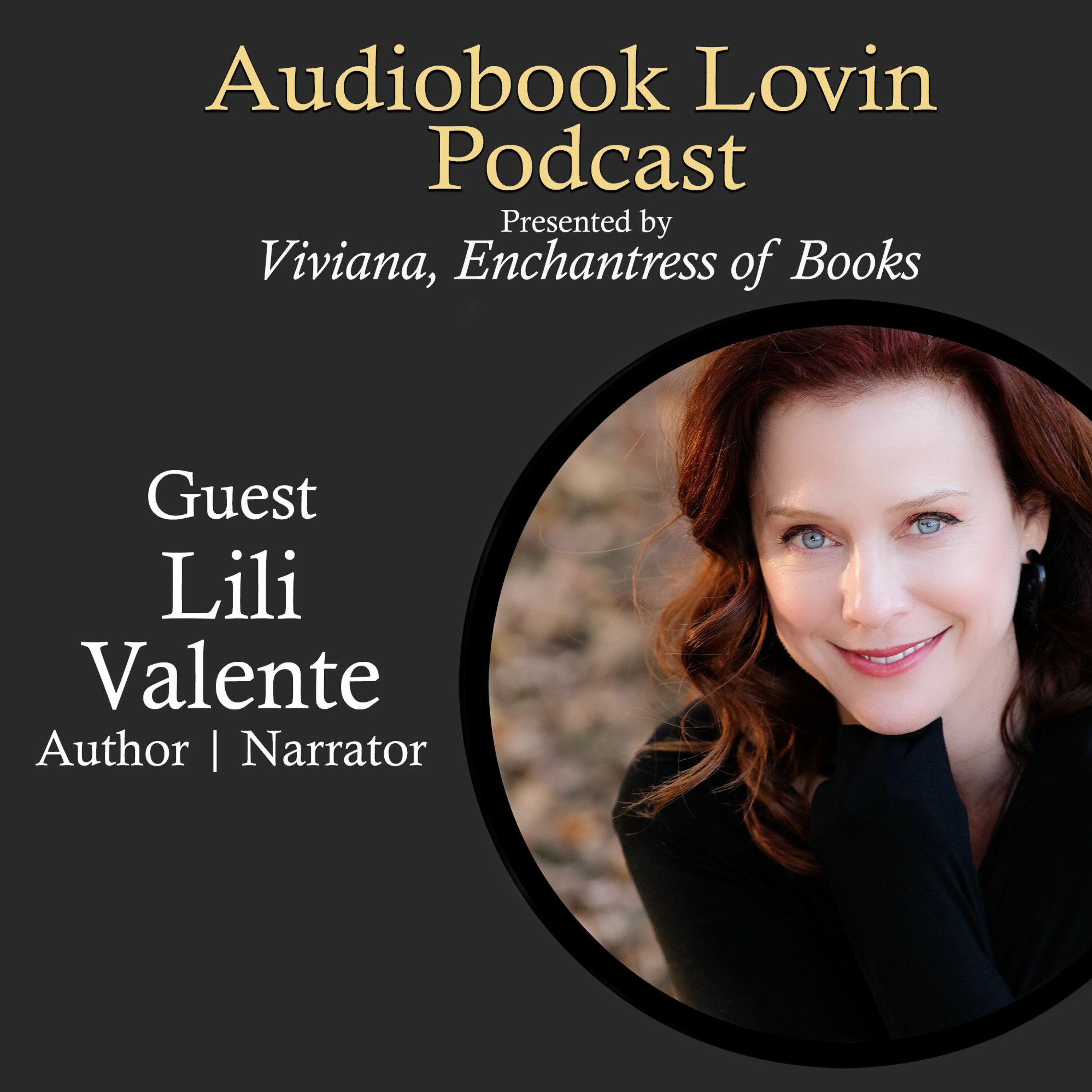 Audiobook Lovin\' Podcast