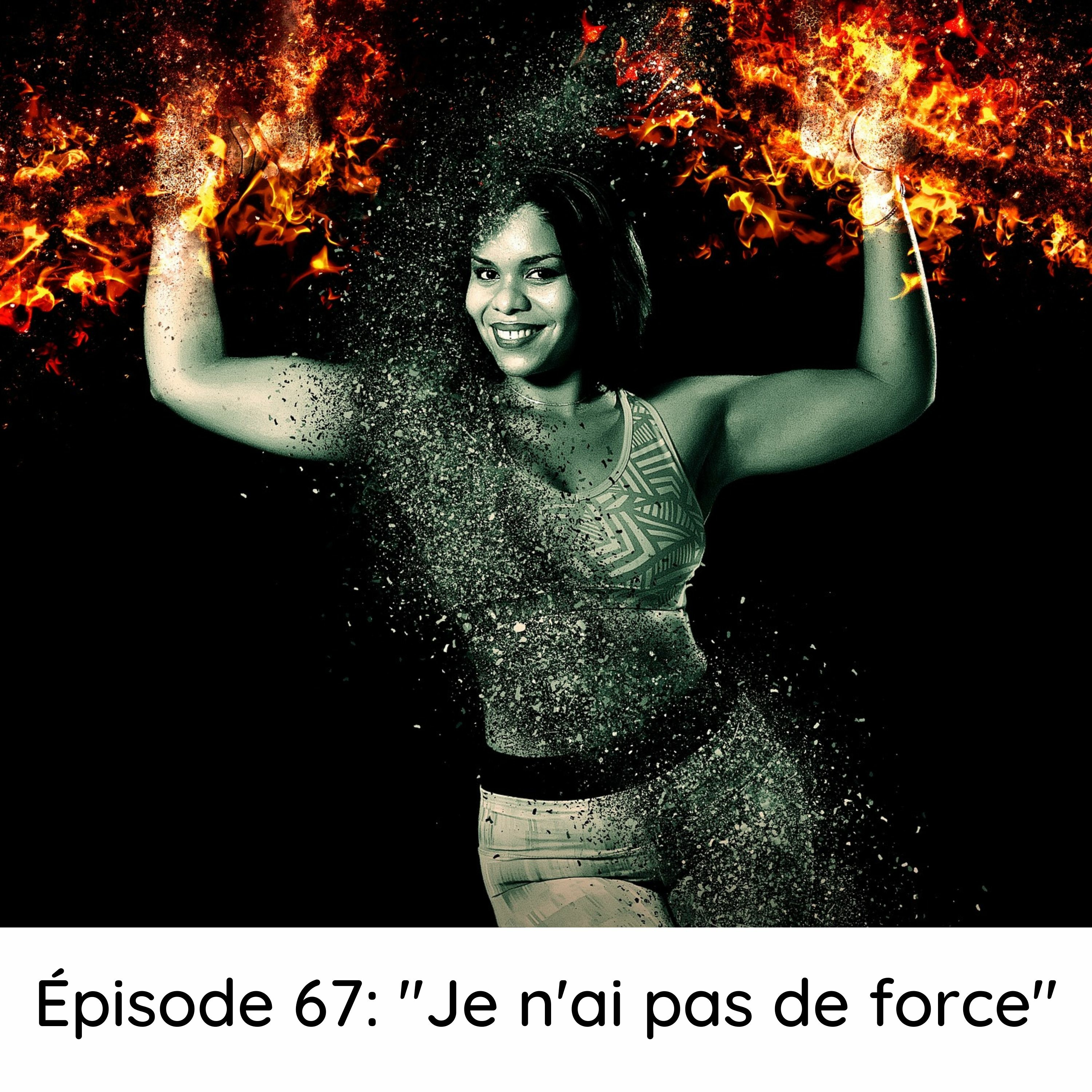 Je fais la paix