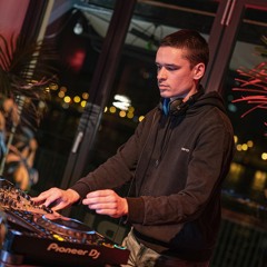 Knoll | RTS.FM Budapest x Terra Kontra | 10.02.2024