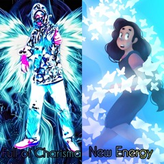 Full Of Charisma/New Energy