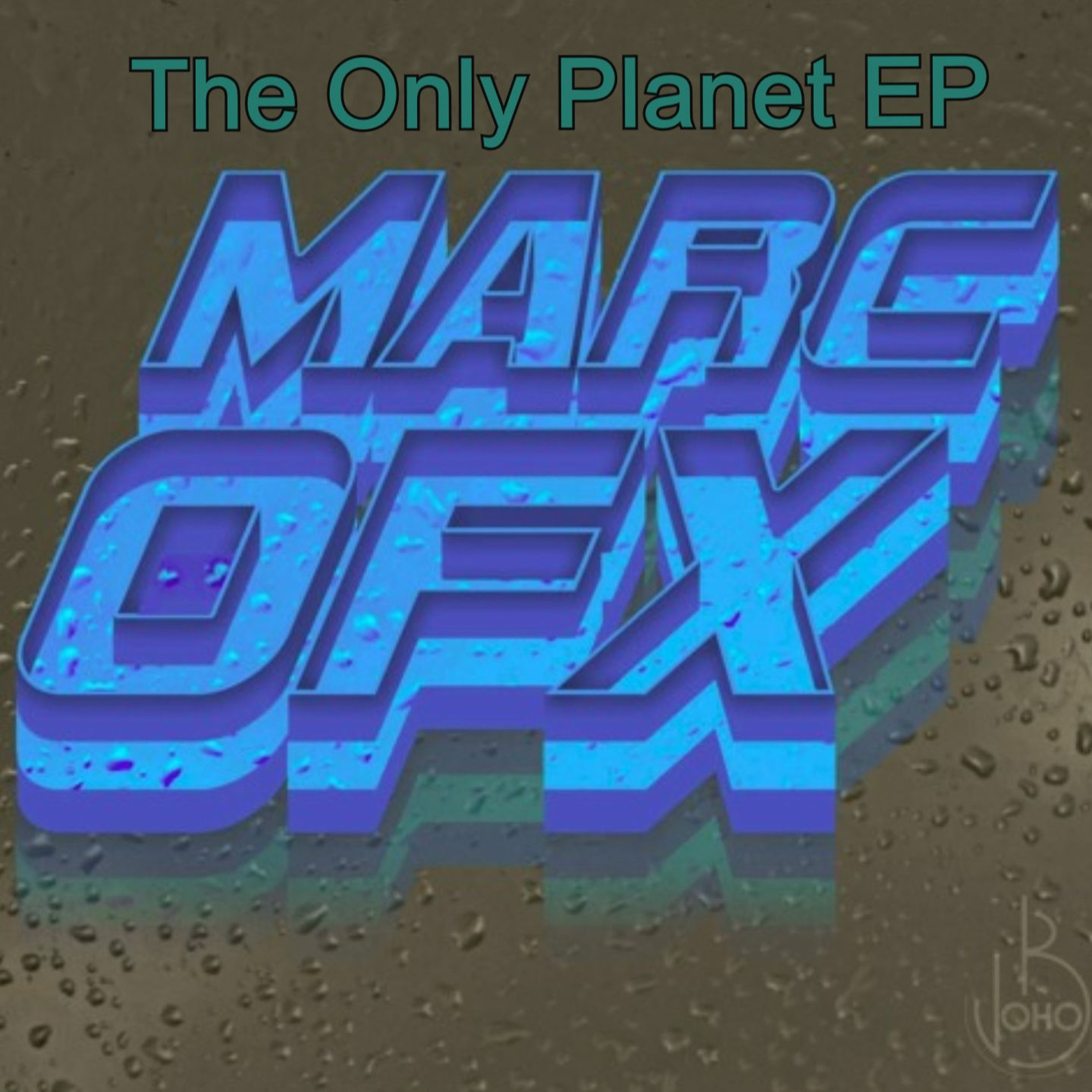 Trip-Hop  Marc OFX