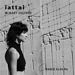 iattai show with Baby Vulture -  @Radio alHara راديو الحارة