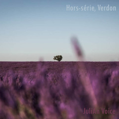 Hors-serie, Verdon