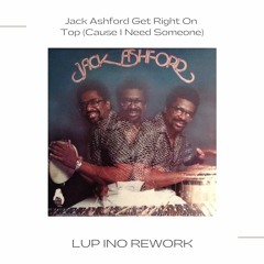 Get Right On Top (Rework) Free on BandCamp