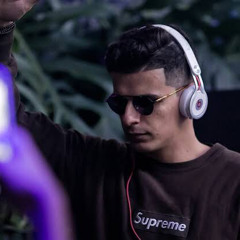 Vintage Culture From The Top 100 DJs Virtual Festival 2020