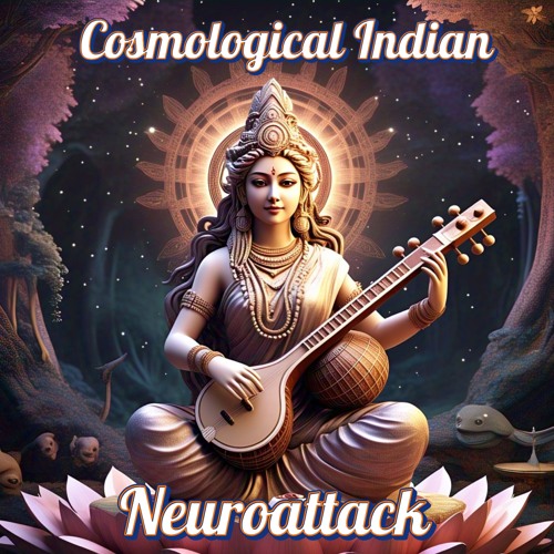 Cosmological Indian Hitech- (Free Download)/#Indian #Psytrance #Raaga