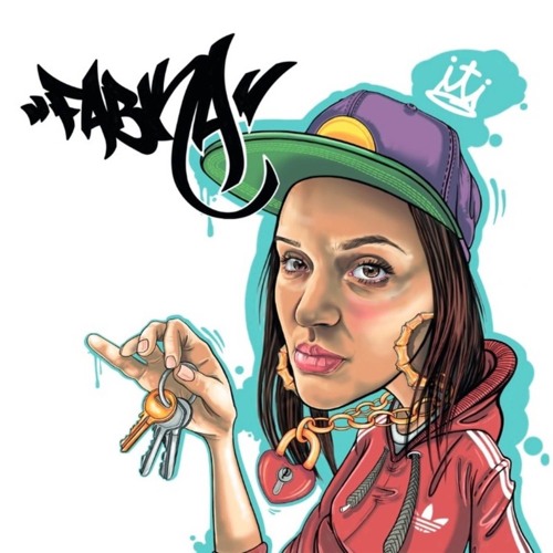 Fabka