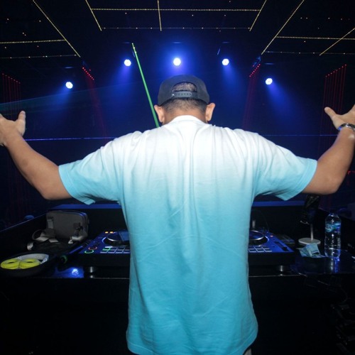 SALAHMU SENDIRI - 2024 ( ADIT L3 X AMROY BEATLOOP )#LOCK