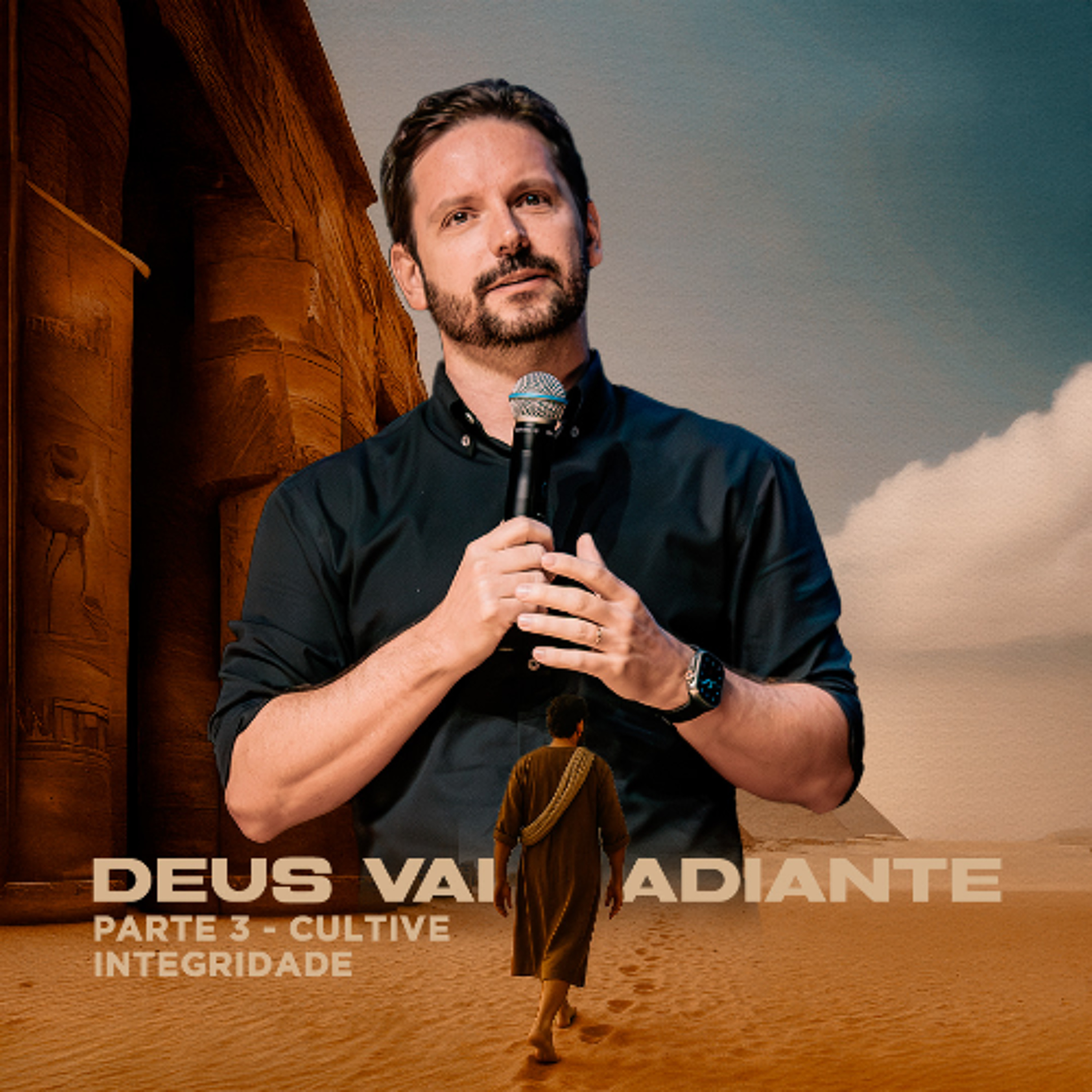 Fuja da Tentação - Tiago Mattes
