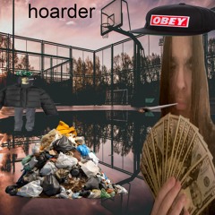 Hoarder