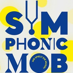 Elgar, Salut d'amour - Symphonic Mob - Play along - 16 - Kontrabass