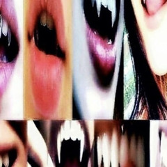 my bad ft. fangs (morecalcium)