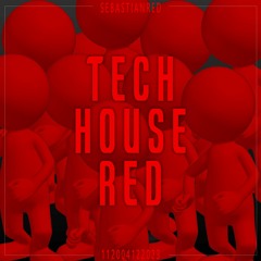 Tech House Red