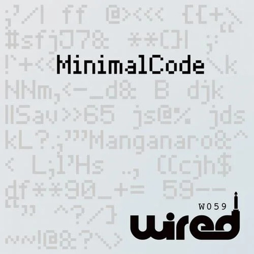 Minimal Code