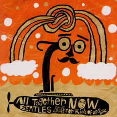 Here Comes the Sun (feat. Rachael Yamagata)