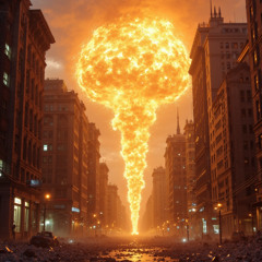 (nostalgia + chaos + action)