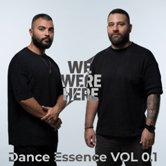 Dance Essence VOL 0.1