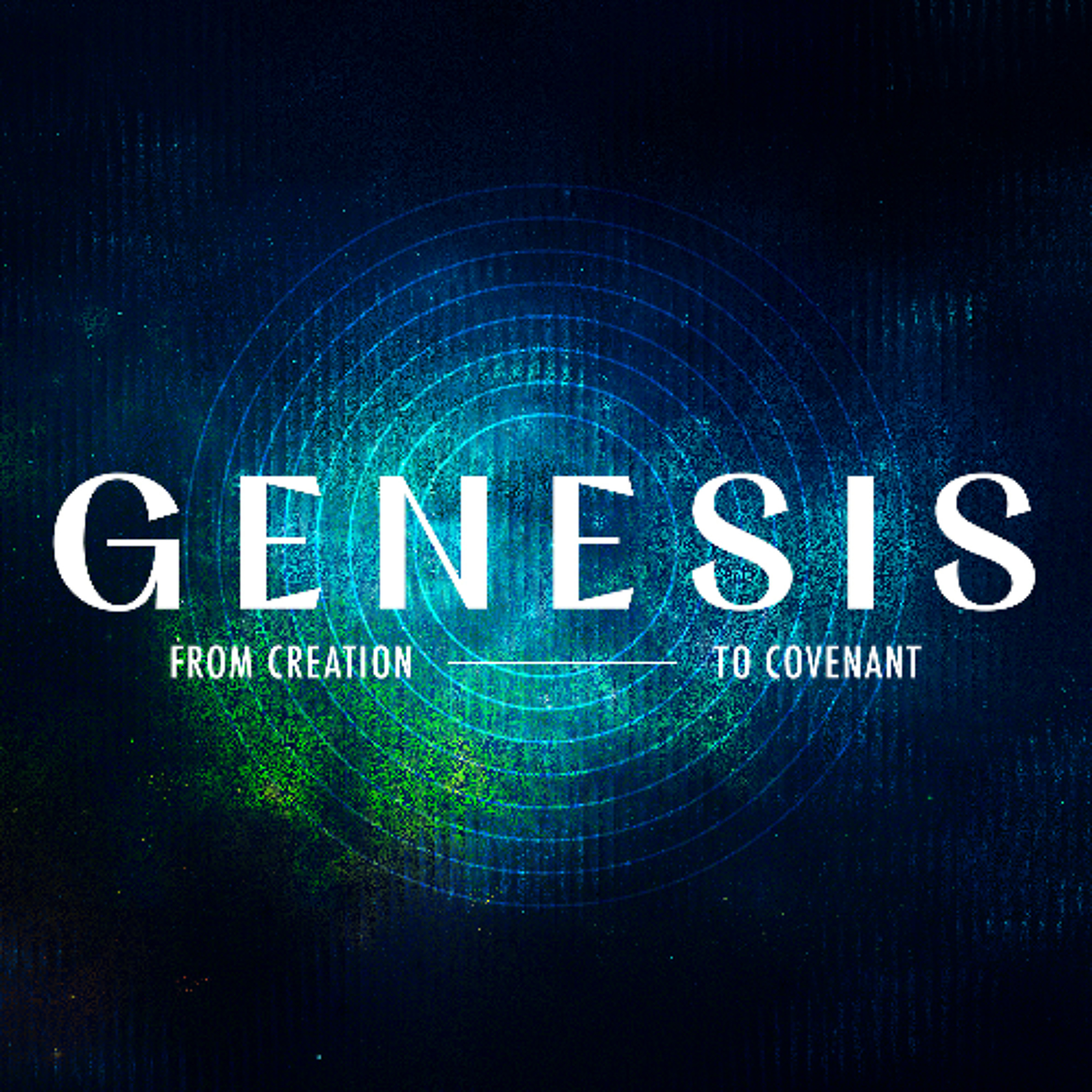 Genesis Part 15: The First Family and the First False Religion episode artwork