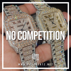 NO COMPETITION (x leanxdr)