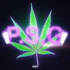 P.S.G (feat. Matthew Maxi)