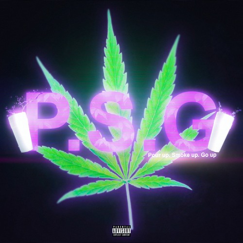 P.S.G (feat. Matthew Maxi)
