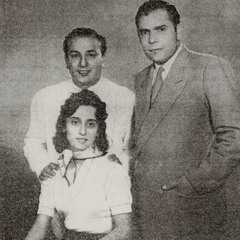 فيروز مَايا للأخوين رحباني