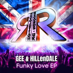 GEE & HILLenDALE - MIDNIGHT ZONE - OUT NOW
