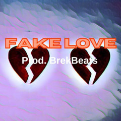 FAKE LOVE - BUY 1 GET 2 FREE | Melodic Beat | Trap type beat | Play