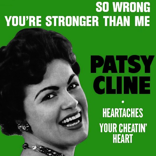 Your Cheatin' Heart