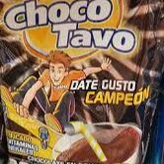 chocotavo (ft rodolf)