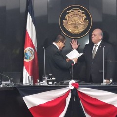 27-9: Orlando Aguirre nuevo presidente de la Corte.