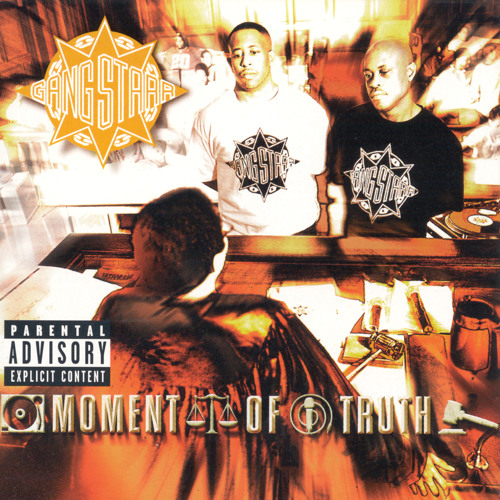 gang starr moment of truth zip
