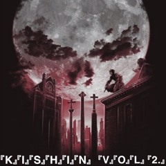 KISHIN VOL 2.