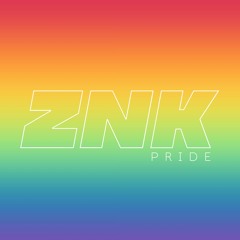 Zinko - Pride 2022