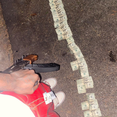 Go Figure [Jshxwty + Glockies]