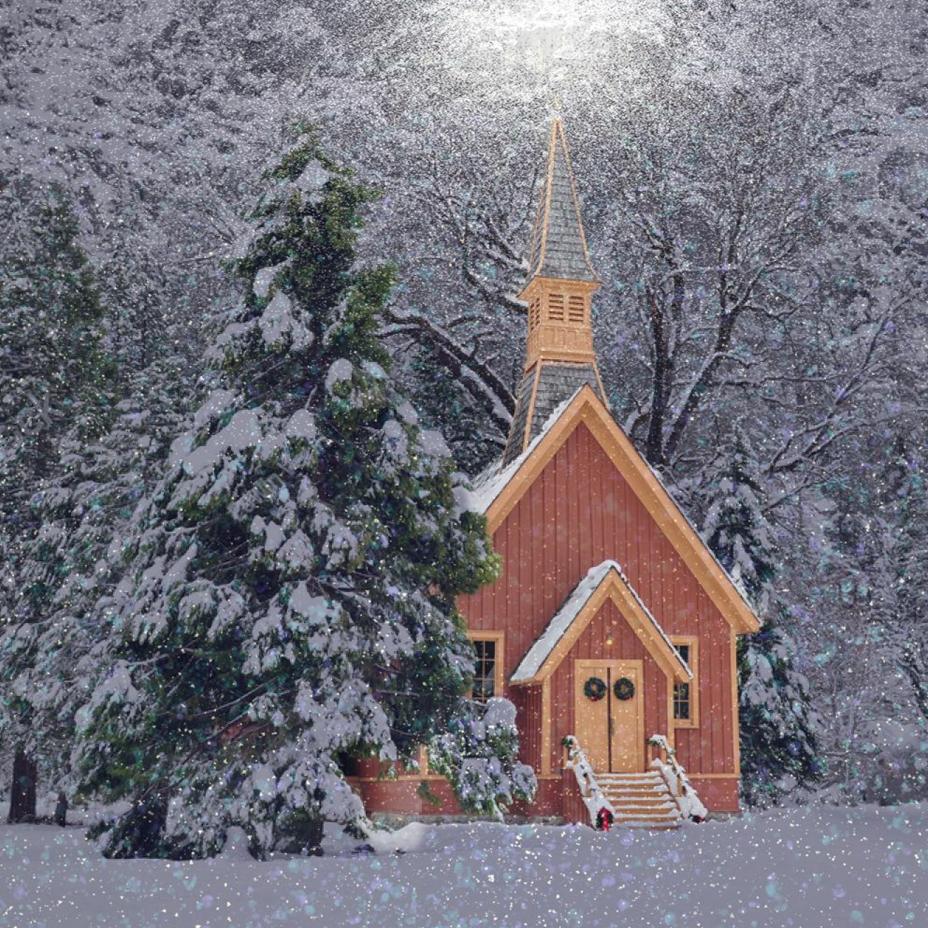 SCG Church