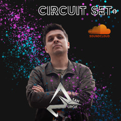 Alan Zurok™ - Circuit SET+