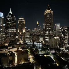 4 am in atl